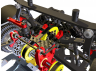 LAB C04 WIDE RACE KIT BASE