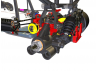 LAB C04 WIDE RACE KIT BASE