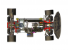 LAB C04 WIDE RACE KIT BASE