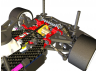 LAB C04 WIDE RACE KIT BASE