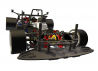LAB C04 WIDE RACE KIT BASE