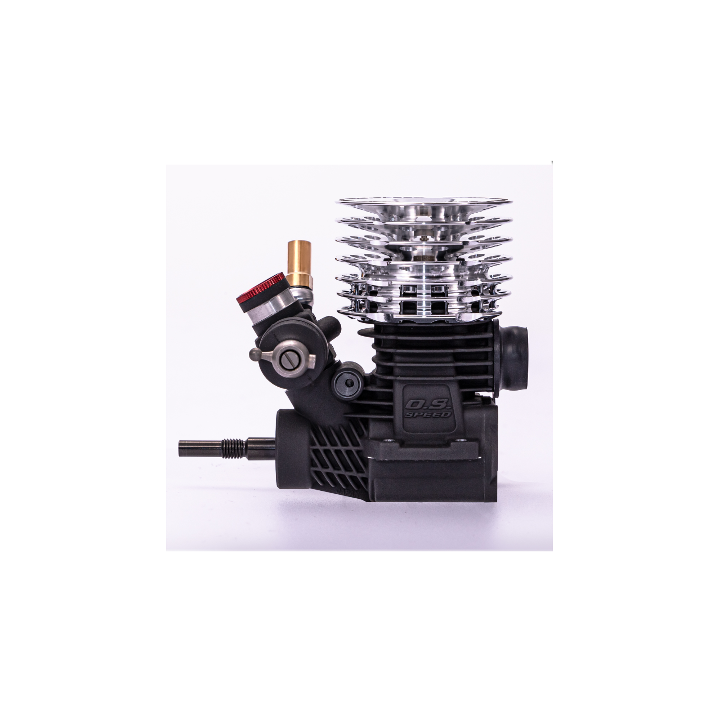 MOTORE O.S. SPEED R2105 V2 ON ROAD
