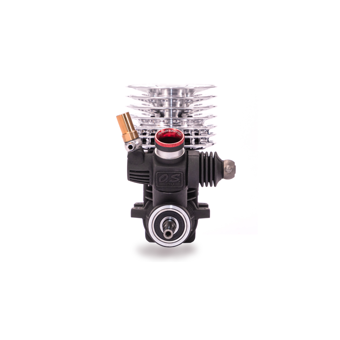 MOTORE O.S. SPEED R2105 V2 ON ROAD