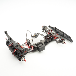 LAB C8 CLASSIC 2WD GP
