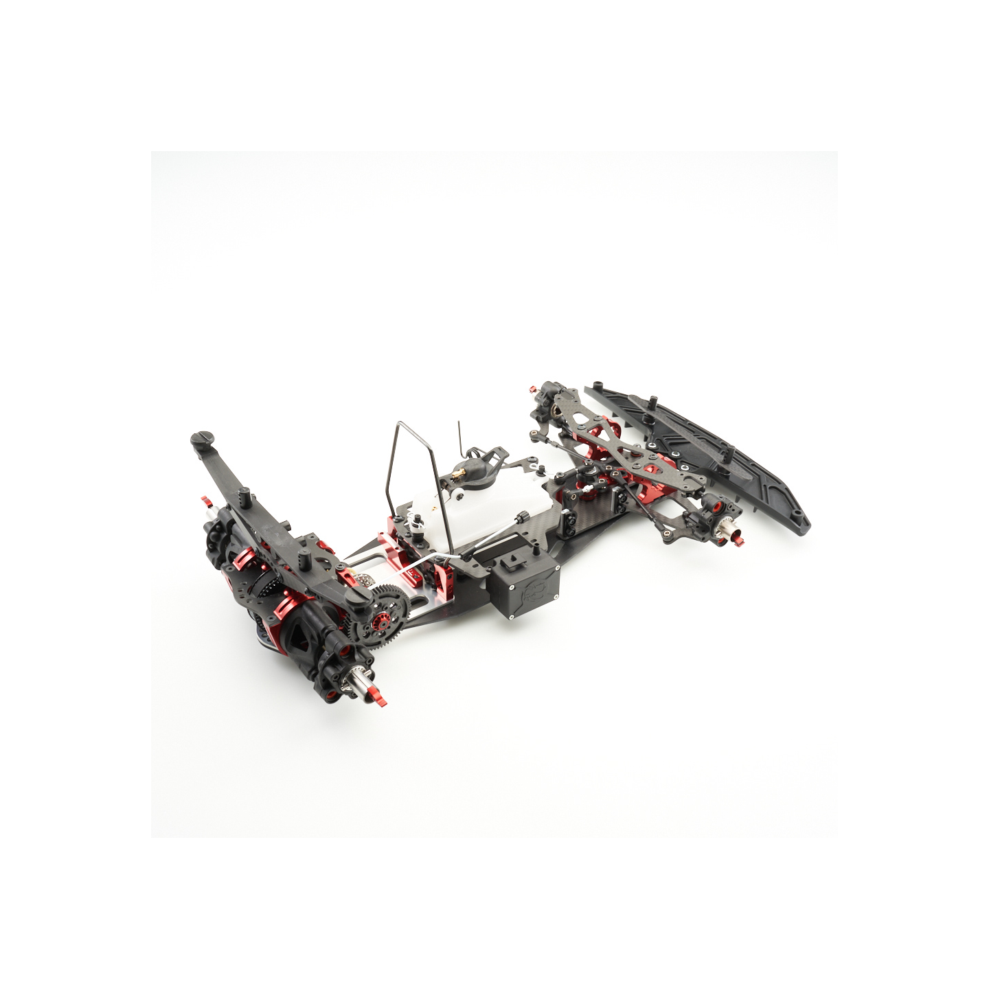LAB C8 CLASSIC 2WD GP