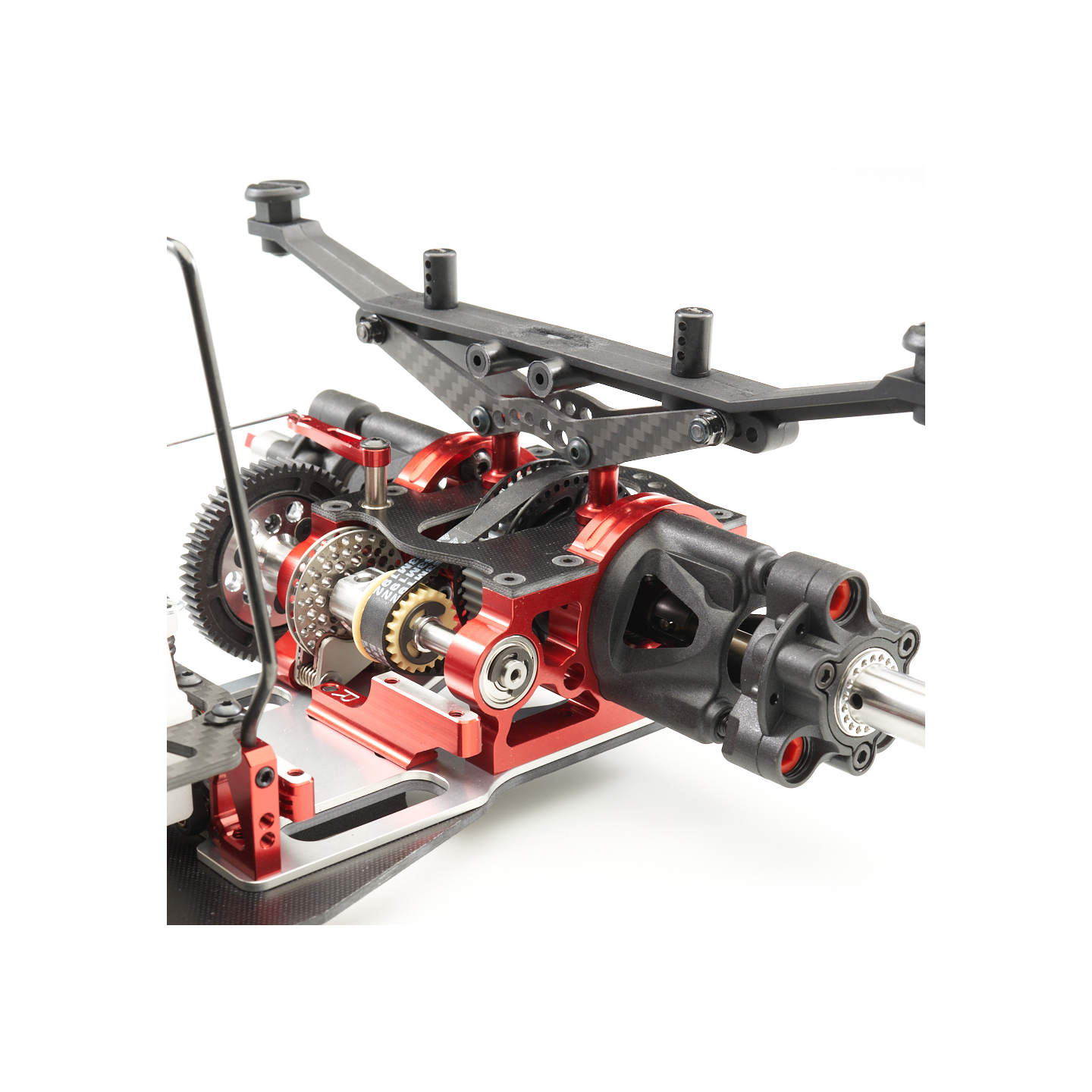 LAB C8 CLASSIC 2WD GP