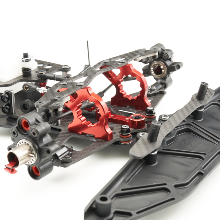 LAB C8 CLASSIC 2WD GP