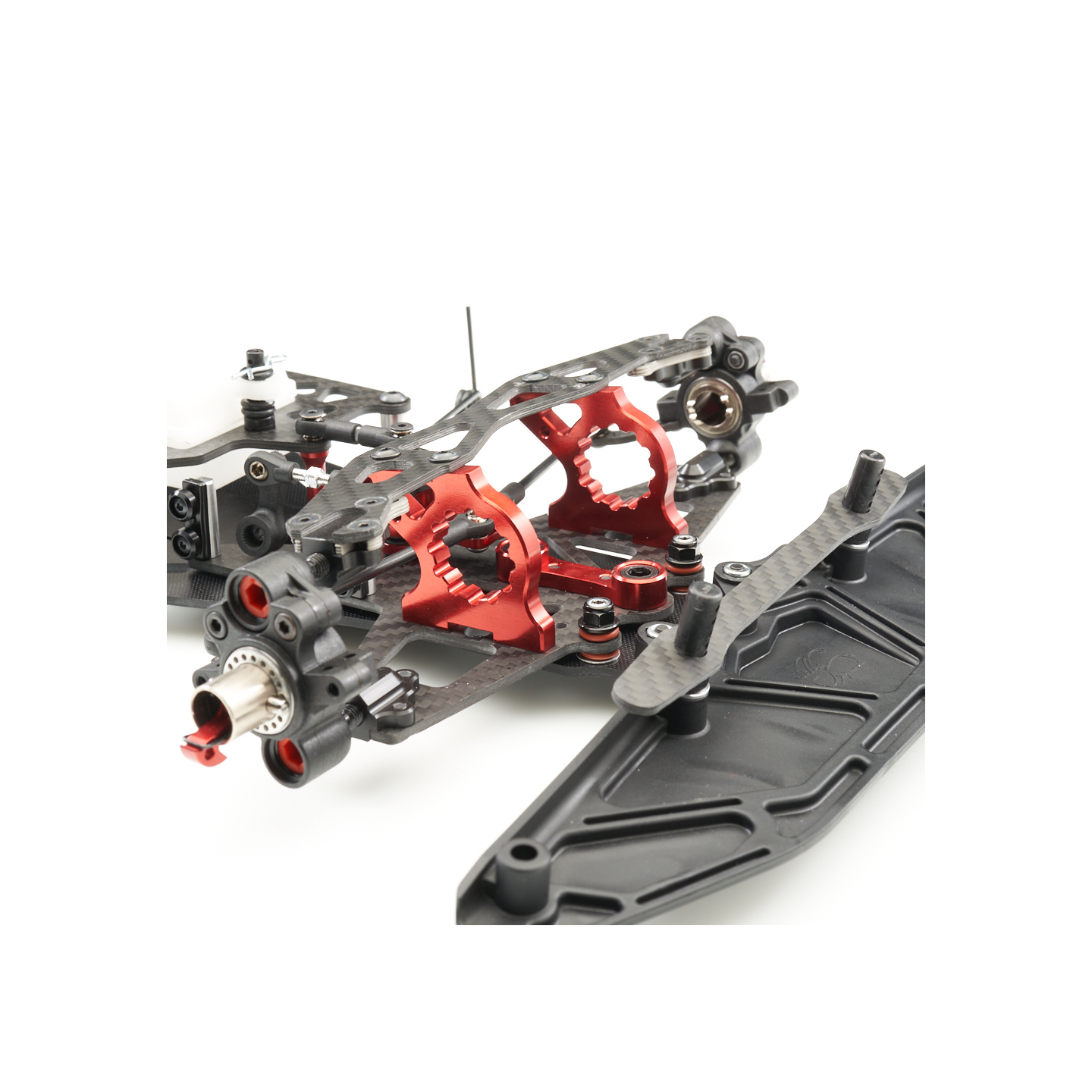 LAB C8 CLASSIC 2WD GP