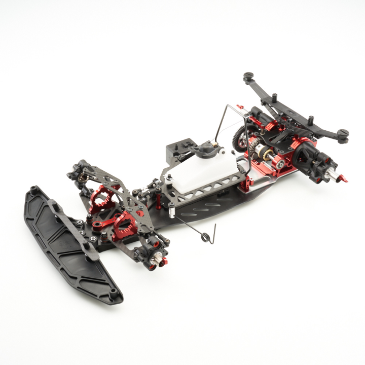 LAB C8 CLASSIC 2WD GP