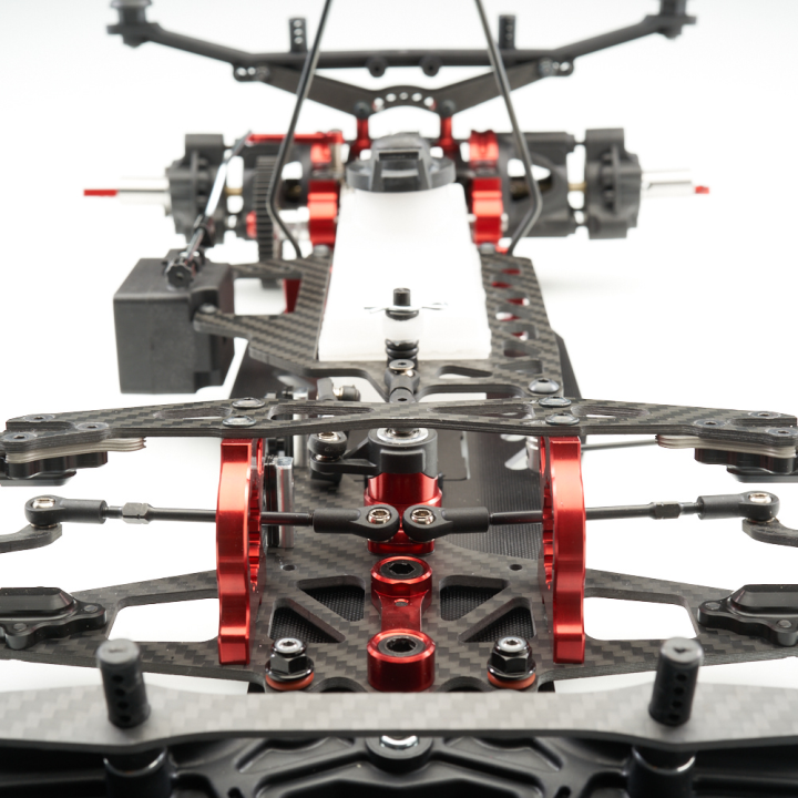 LAB C8 CLASSIC 2WD GP