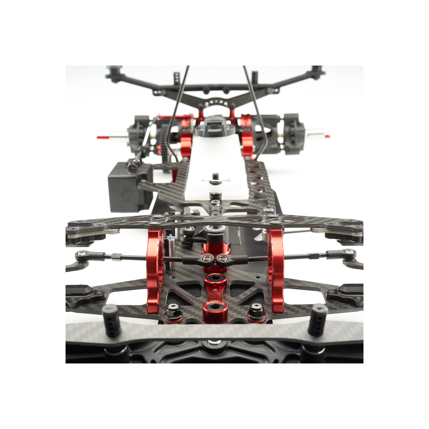 LAB C8 CLASSIC 2WD GP
