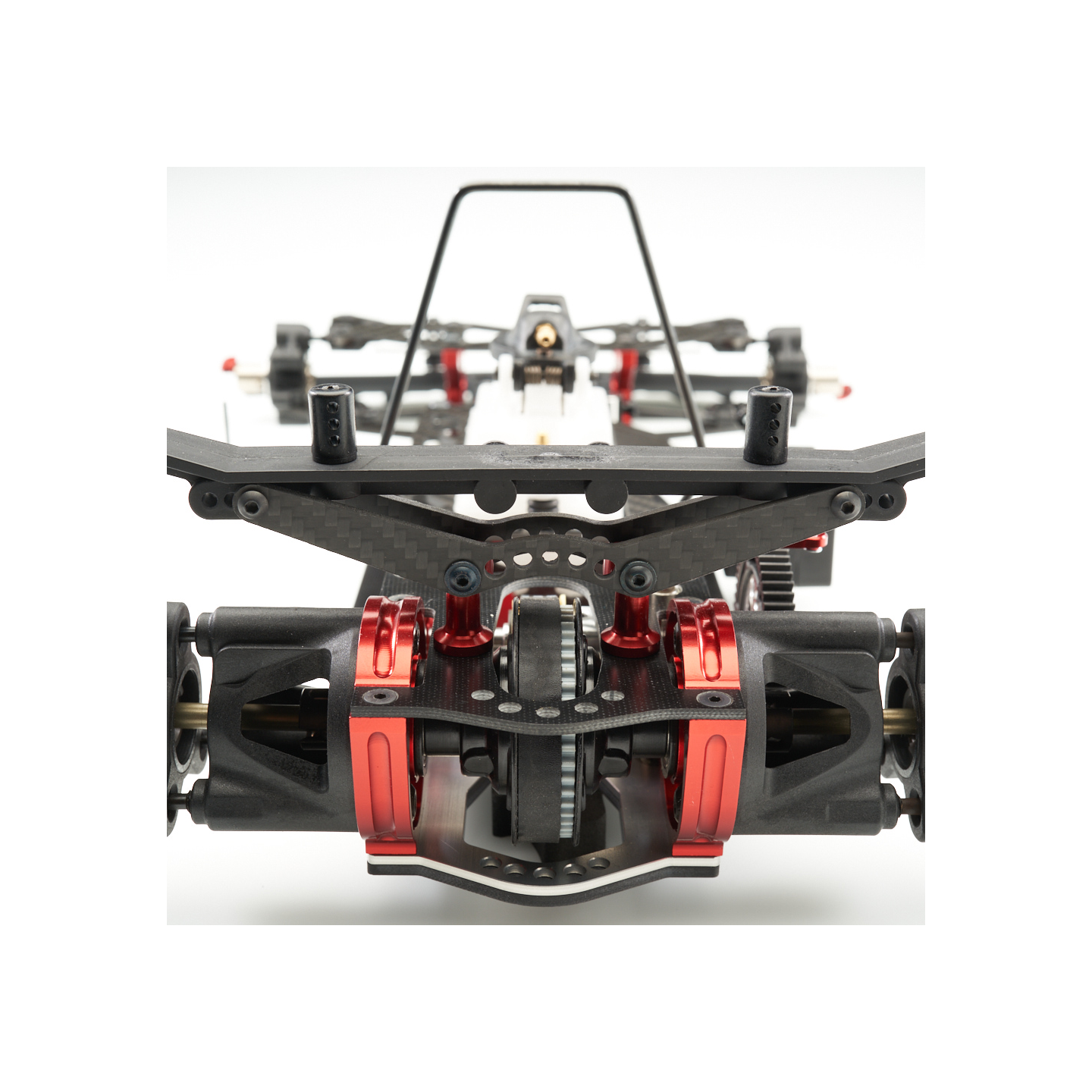 LAB C8 CLASSIC 2WD GP