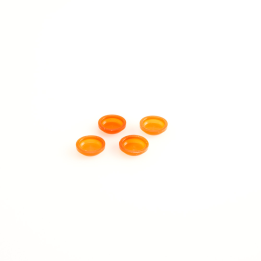 MEMBRANE AMMORTIZZATORE STANDARD RED SHORE 30 SUPER SOFT- 4PZ