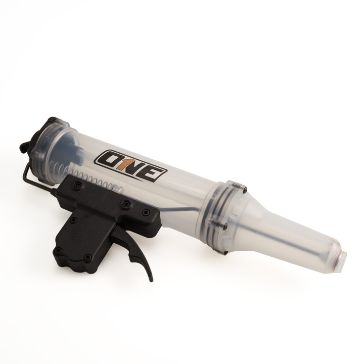 FUEL GUN SIDE TRIGGER