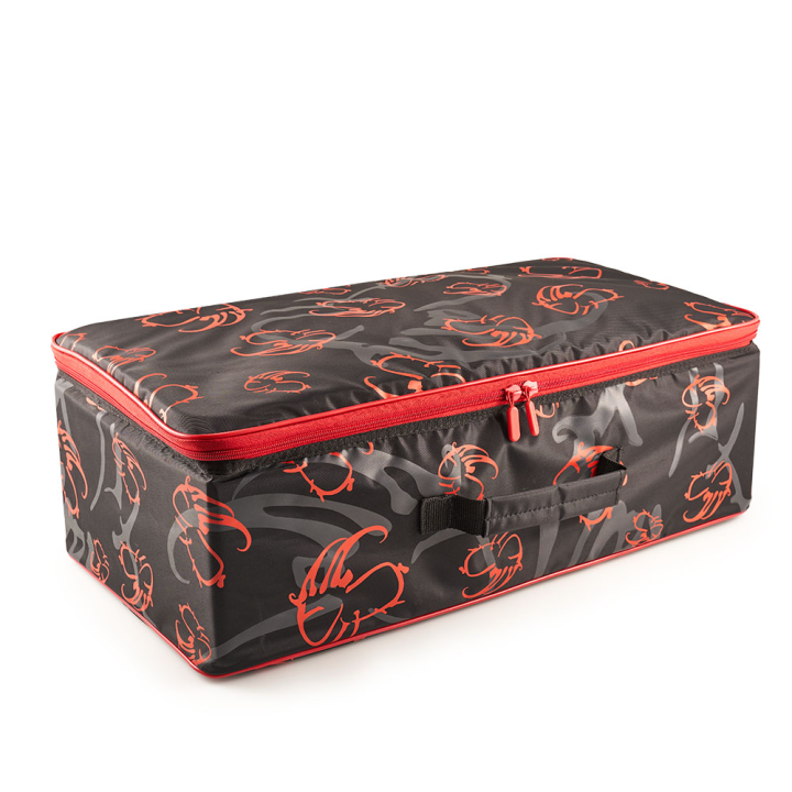 MONOGRAM CARRY BAG