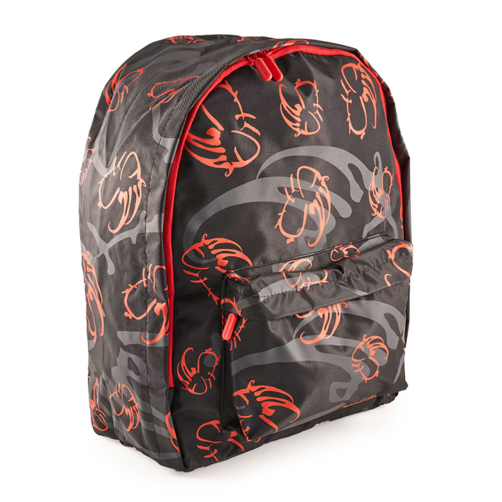 MONOGRAM ZAINO CAPRICORN