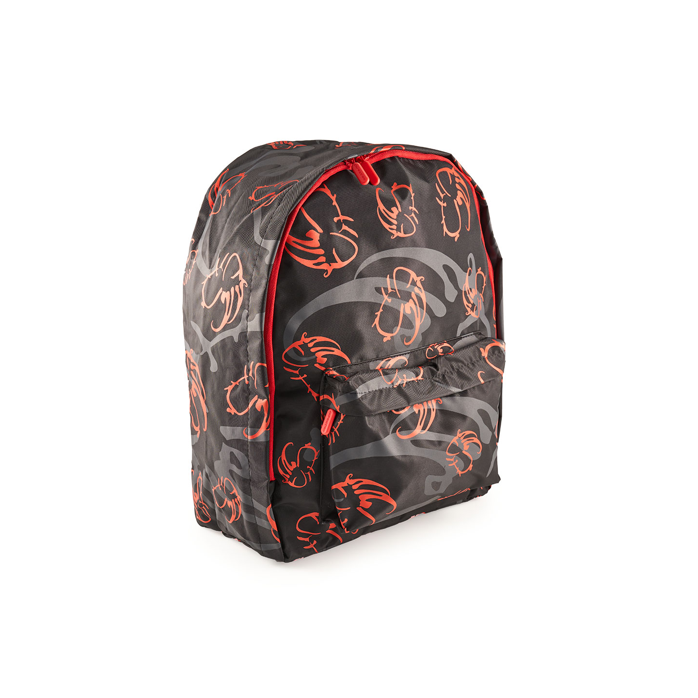 MONOGRAM ZAINO CAPRICORN