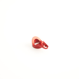 UPPER SERVO SAVER - RED (1pc)