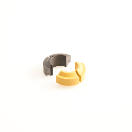 LAB GT2 MASSETTA FRIZIONE MIX HIGH GRIP