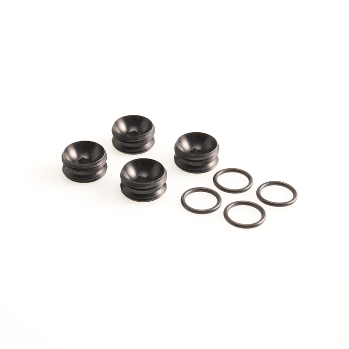 LAB GT2 KIT MONOLITE ARM PIVOT ALU