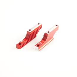 LAB C8 CL BANCO MOTORE SEPARATO F/R 2 PZ