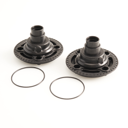 LAB C8 CL DIFF BODY WITH ORING (2 PCS)