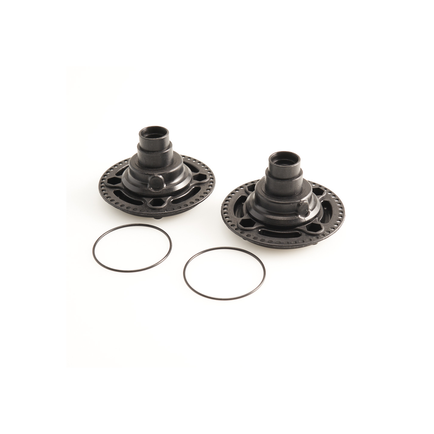 LAB C8 CL CORPO DIFFERENZIALE 6G CON ORING (2 PEZZI)