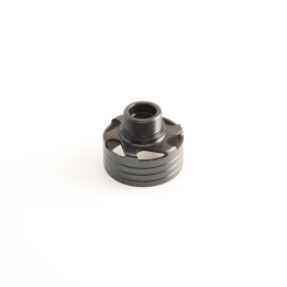 LAB C8 CL RACE CLUTCH BELL