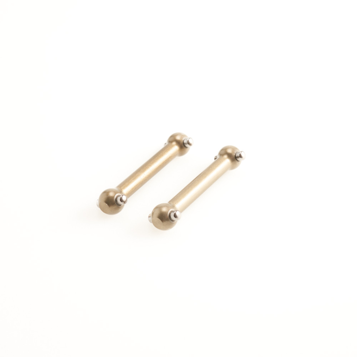 REAR SWING SHAFT