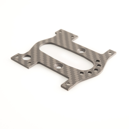 REAR CARBON PLATE