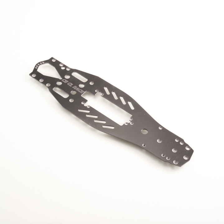 LabC8 CL RACE TELAIO FIBER GLASS