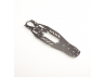 LabC8 CL RACE TELAIO FIBER GLASS
