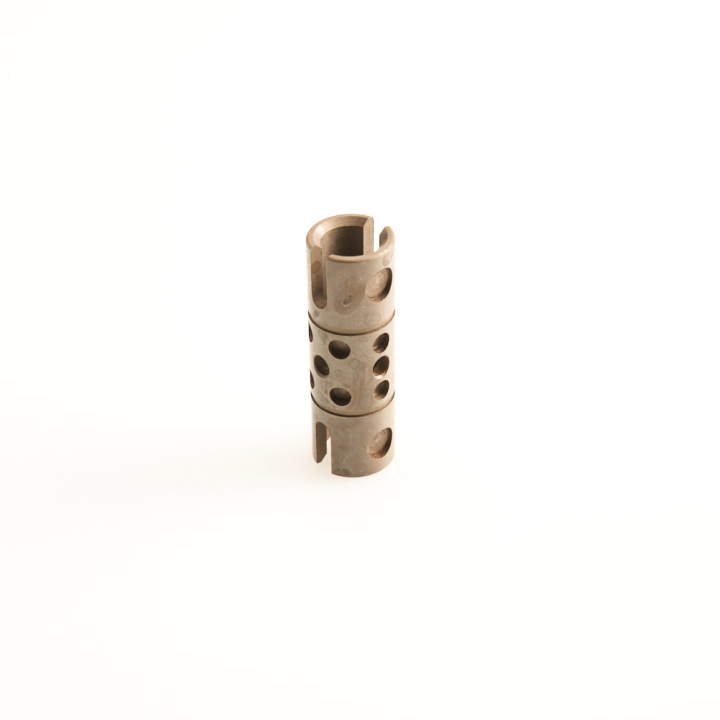 LAB C804 SL REAR AXLE