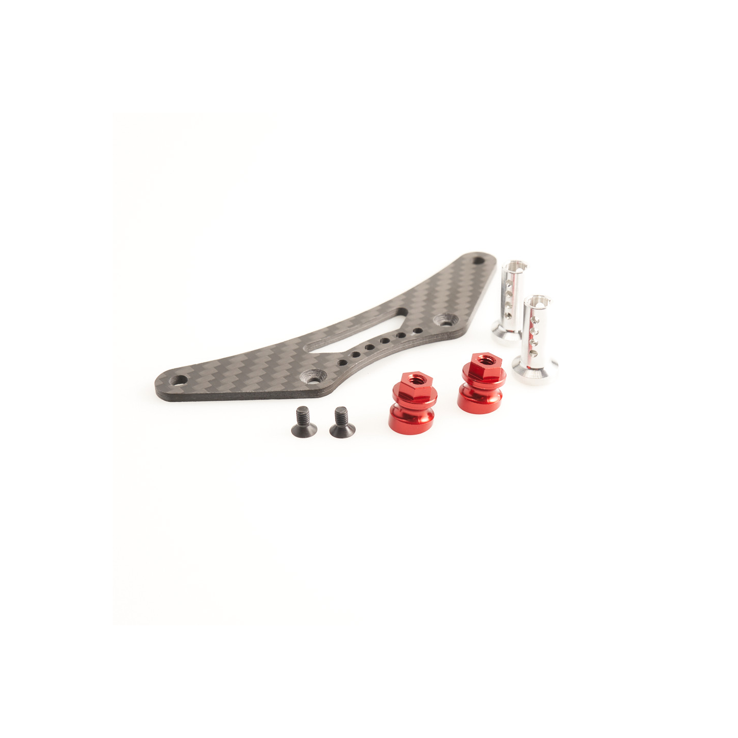 KIT RINFORZO PARAURTI 1/8