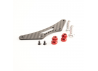 KIT RINFORZO PARAURTI 1/8