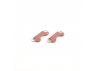 KIT PASTIGLIE FRENO DX SX