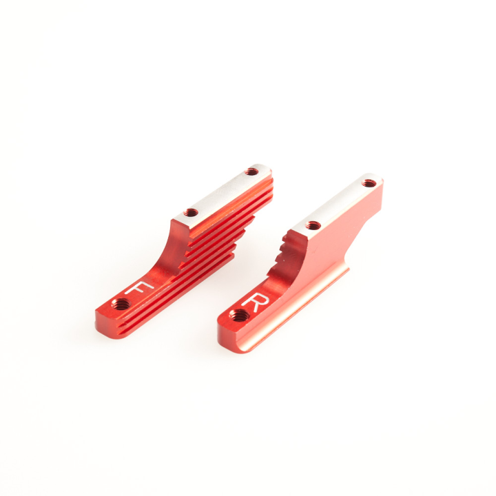 SEPARATE ENGINE MOUNTF/R 2PCS