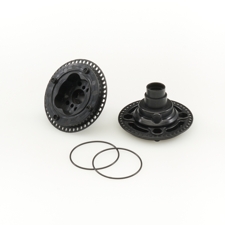 LabC8 CL RACE 4G GEAR BODY KIT