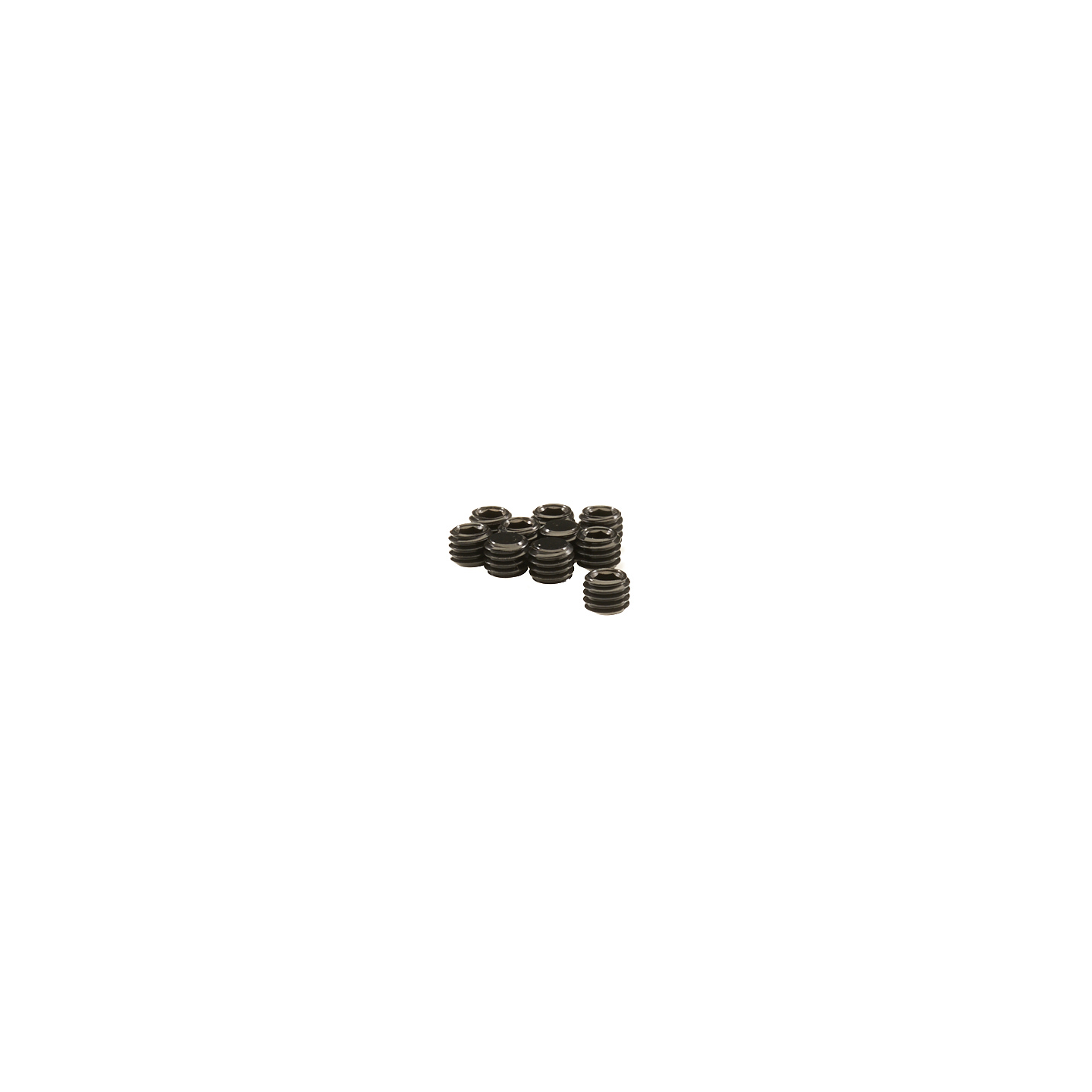 GRANO M5 X 4 (10 PZ)