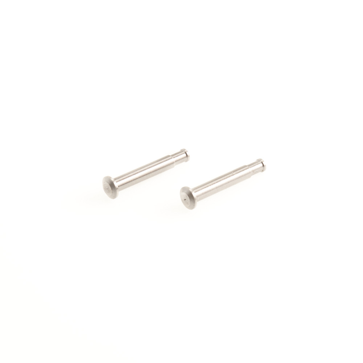 Lab04 WIDE REAR BODY SHAFT (2 PCS)