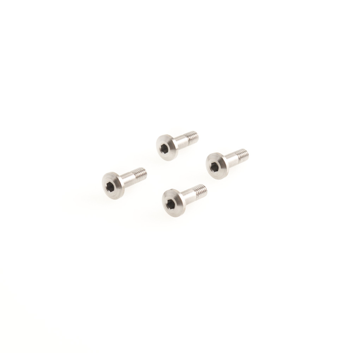 Lab04 WIDE XL SPECIAL SCREW XL (4 PCS)
