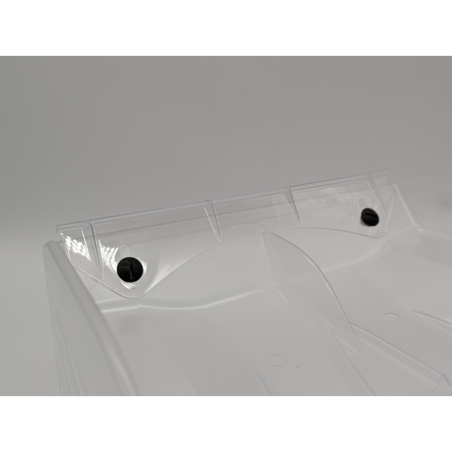 PIP AERO - OPTIONAL ALETTONE E RINFORZI