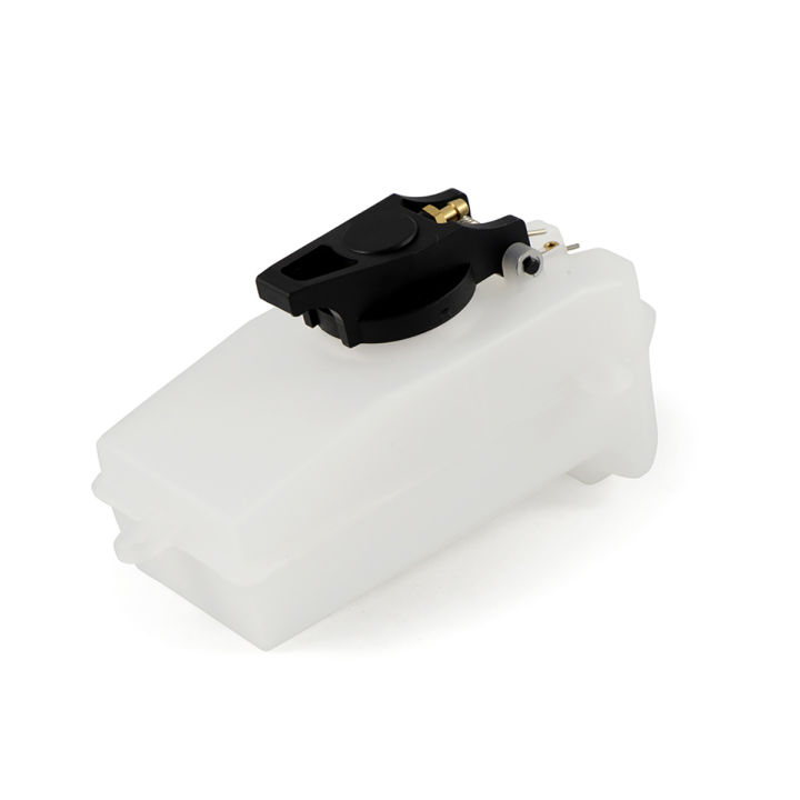 LAB C804 FUEL TANK