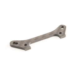 LAB C04 FRONT DAMPER CARBON PLATE