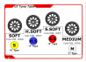 GOMME GT SOFT