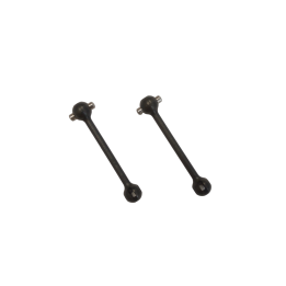 LAB P10 SR WIDE CVD FRONT DRIVE SHAFTS