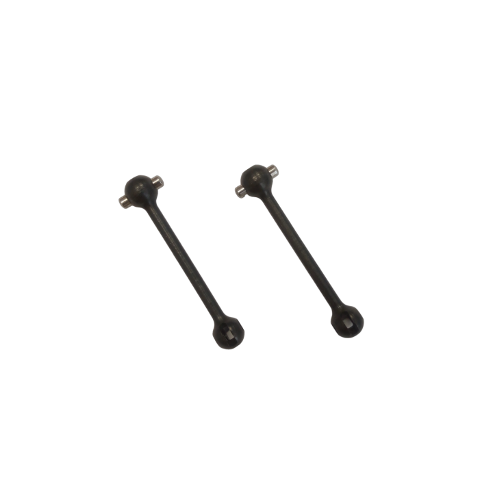 LAB P10 SR WIDE CVD FRONT DRIVE SHAFTS