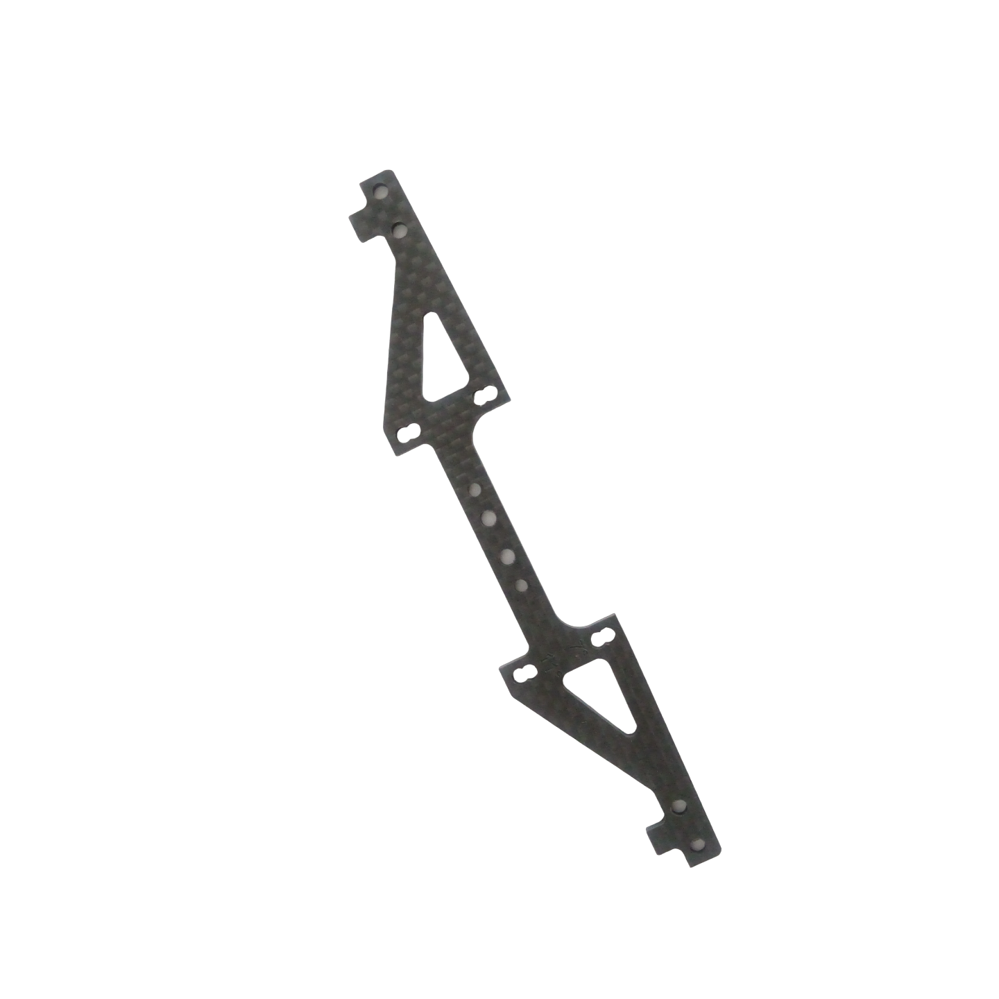 LAB P10 SR WIDE PIASTRA CASTER