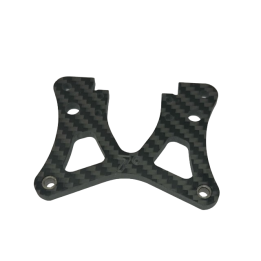 LAB GT2 PIASTRA BRACCIO SUP. ANTERIORE 7°