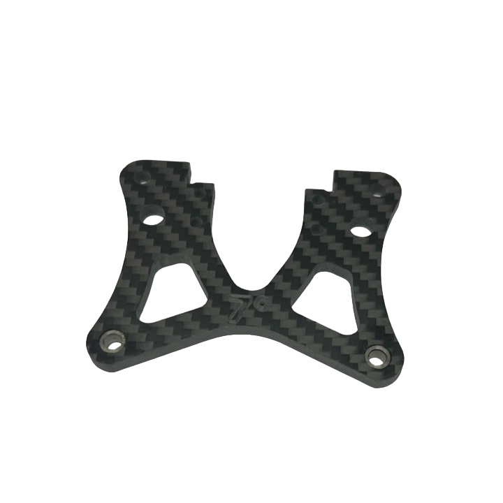 LAB GT2 CASTER CARBON PLATE 7°